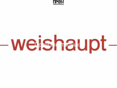 Прокладка кольцевая Weishaupt 11151200097