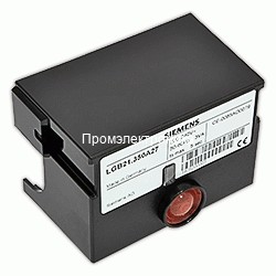 Топочный автомат SIEMENS LGB21.350 A27 (7815326)