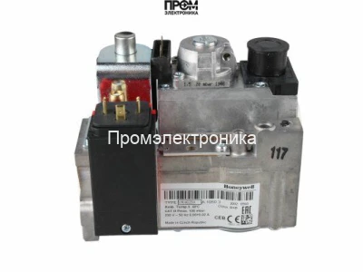 Газовый электромагнитный клапан Elco VR4625AA10503