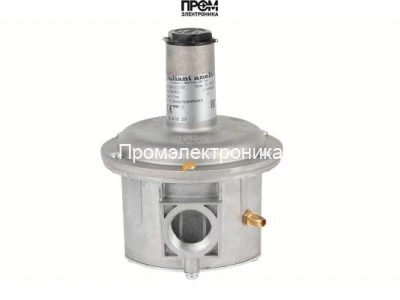 Регулятор давления газа Giuliani Anello FGDR25