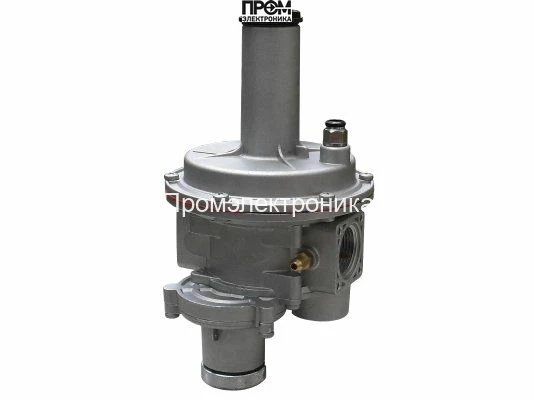 Регулятор давления газа Madas FBH03Z 120