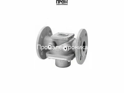 Газовый электромагнитный клапан Elco VRF10.404