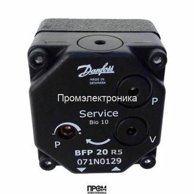 Danfoss BFP 20 R5 071N0129