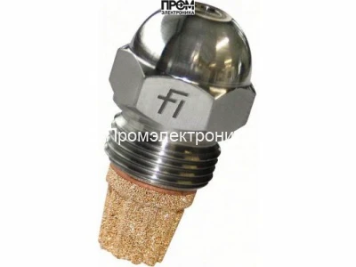 Форсунка Fluidics 19.00/60° SF