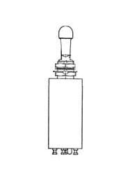 Honeywell 27ET61-T-L