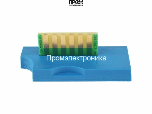 Карта таймера продувки Honeywell ST7800A1096