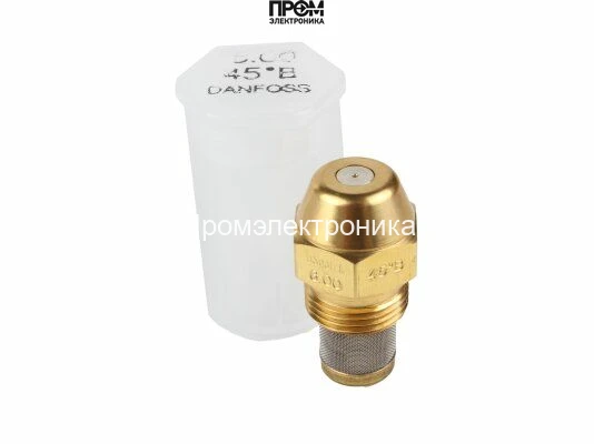 Форсунка Danfoss OD 6.00 / 45º B