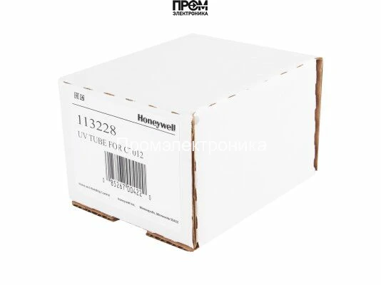 Трубка ультрафиолетовая Honeywell 113228