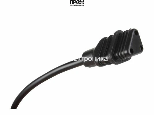 Кабель питания трансформатора Baltur 550 мм, 0005130089