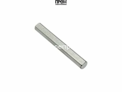 Вал сцепления 80 мм