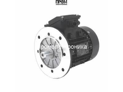 Электродвигатель CIB Unigas IE3 80-2P-B5