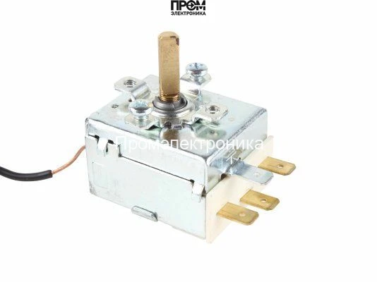 Регулируемый капиллярный термостат Imit TR2 9335 0/90°C