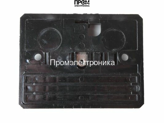 Цоколь топочного автомата Brahma AB 18210130