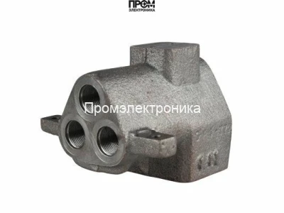 Форсуночный адаптер Riello 80 мм, 3006254