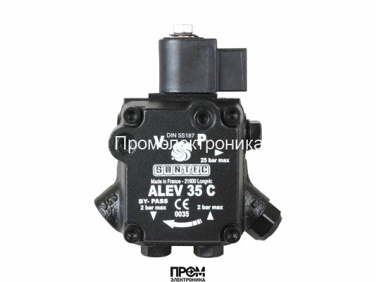 Suntec ALE V 35 C 9317 6P 0700