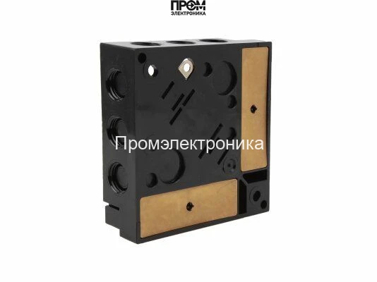 Цоколь топочного автомата Elco AGM410490500