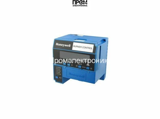 Топочный автомат Honeywell EC7820A1026