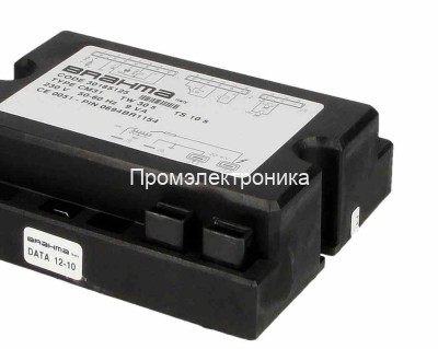 Контроллер BRAHMA TM32F