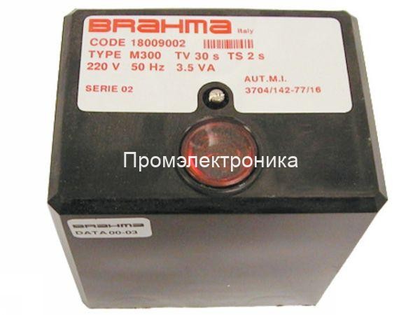 Контроллер BRAHMA M300 (18009002)