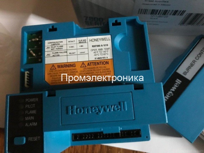 Honeywell RM7895E1002
