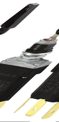 Honeywell 31NT391-8-C02