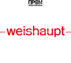 Воздушная заслонка Weishaupt WG10-A