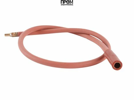 Кабель поджига CIB Unigas 600 мм, 6050108