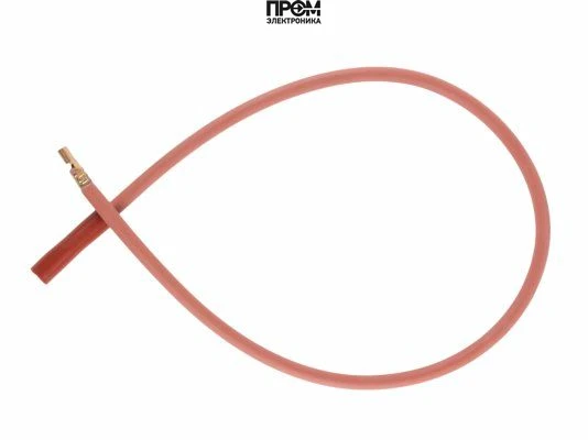 Кабель поджига CIB Unigas 600 мм, 6050108