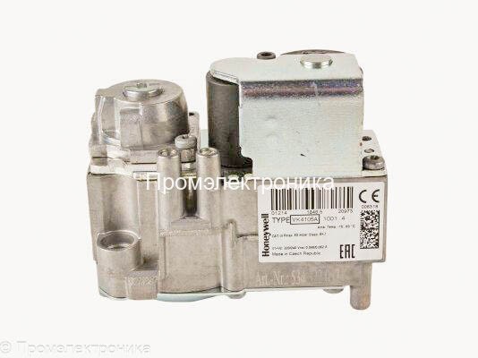 Газовый клапан Honeywell VK4105A1001