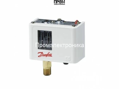 Реле давления Danfoss KPI38 060-508166