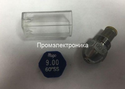 Форсунка Monarch 9.00, 60PLP