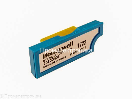 Honeywell ST7800A1005
