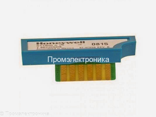 Honeywell ST7800A1005