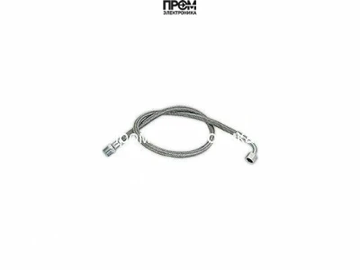 Жидкотопливный шланг Rp 1/4" - Rp 3/8" 278014-FB