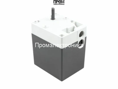 Сервопривод Siemens SQN30.131A1700