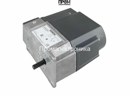 Сервопривод Elco SQM40.165R11