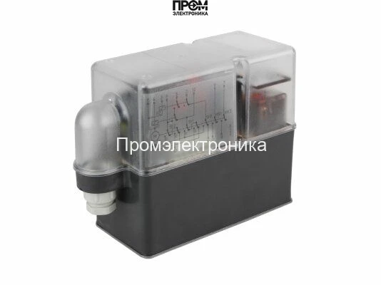 Сервопривод Honeywell LKS 210-04 (B3-5 S1)