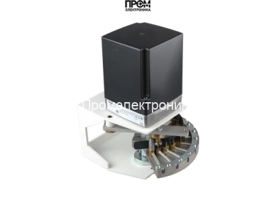 Сервопривод Siemens SQM10.16502 в комплекте