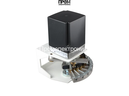 Сервопривод Siemens SQM10.16502 в комплекте