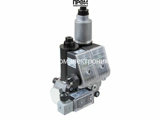 Газовый клапан Kromschroder VCS125R/NLW