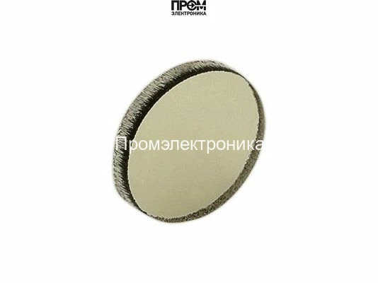 Смотровое стекло Ø20 X 3 мм