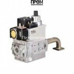 Газовая рампа Riello MB DLE 405