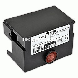 Топочный автомат SIEMENS LOA 24.171 B27 (7818898)