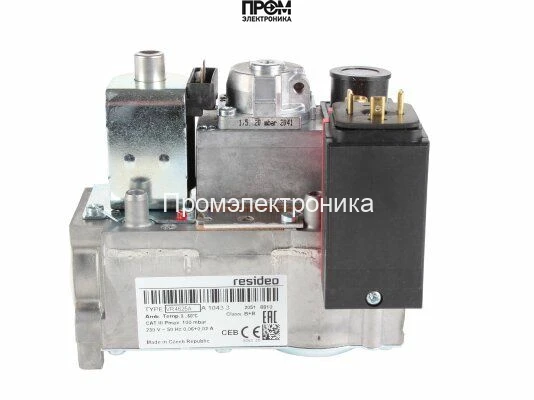 Газовый электромагнитный клапан Elco VR4625AA1043