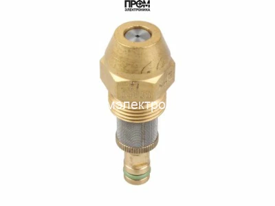 Форсунка Fluidics KW3-15/60°