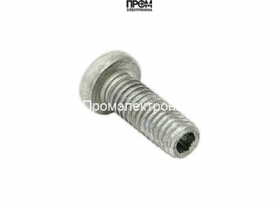 Жаровая труба для дизельных горелок Ø170 x 305 мм, в комплекте