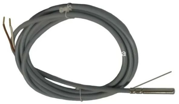 Kromschroder KFS/SPFS, 99-676-682