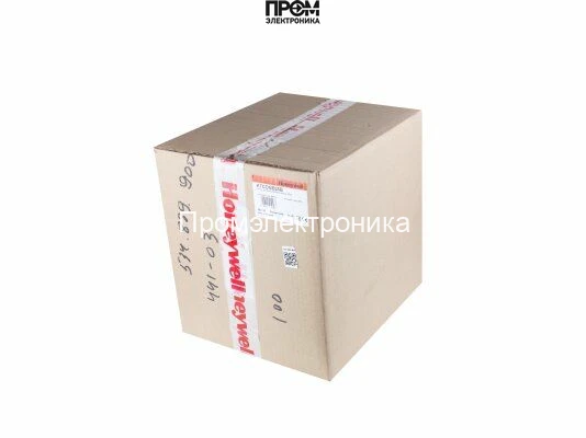 Фланец газового клапана Honeywell KTCOMB25
