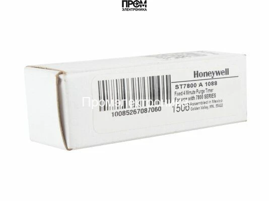 Карта таймера продувки Honeywell ST7800A1088