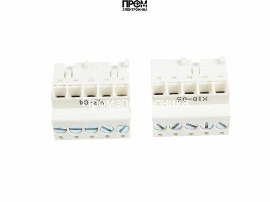 Набор разъемов CIB Unigas, 2022146